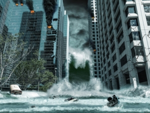 25.01.2016 - "Un tsunami de défaillances sur dettes va s’abattre sur le monde"