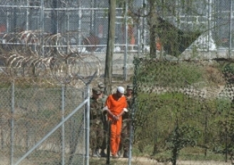 28.01.2015 - Une plongée dans l’enfer de Guantanamo
