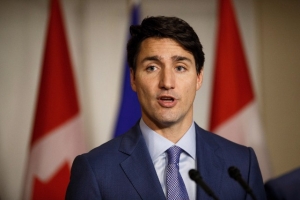 11.11.2017 - Une poursuite en diffamation contre Justin Trudeau réglée à l'amiable