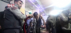 21.04.2018 - À Douma personne n’a vu d’attaque chimique au gaz