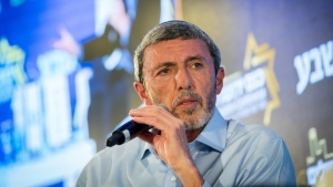 Un ministre israélien considère que les mariages entre Juifs et non-Juifs sont « une seconde Shoah »