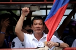 20.09.2016 - Le pivot des Philippines en action: le « Punisseur » peut-il résister à la punition US? 