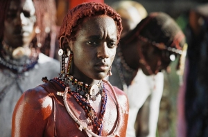 04.12.2014 - La Tanzanie menace d'expulser 40.000 Maasaï de leurs terres, promises à de riches chasseurs