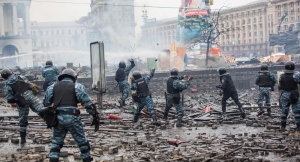 24.03.2015 - Le coup d’État à Kiev était préparé bien avant le Maïdan