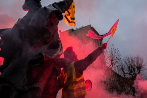 Après Notre-Dame, l’acte 23 des Gilets jaunes s'annonce tendu partout en France