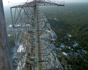 05.02.2016 - Tchernobyl a-t-il été une vengeance pour le signal Pic-vert russe ?
