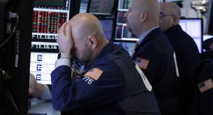 20.10.2018 - «C’est la pire bulle spéculative sur les marchés depuis 1929 et elle va exploser»
