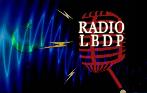 Radio LBDP - Islam et islamisme