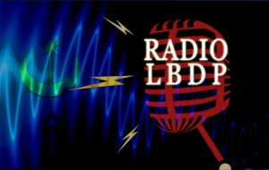 Radio LBDP - Islam et islamisme