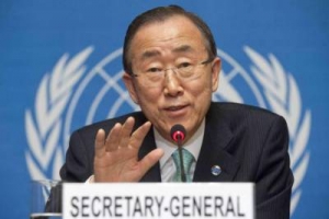 11.11.2015 - Ban Ki-Moon, dissident antiSystème