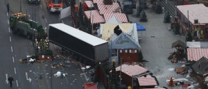 30.12.2016 - Les preuves montrent que l'Etat était au courant des préparatifs de l'attentat de Berlin