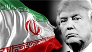 01.12.2016 - Iran: Trump dans le piège d'Obama ?