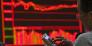 08.01.2016 - Bourse : accalmie sur les marchés chinois