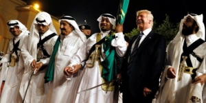 08.06.2017 - Riyad Vs Doha : Feu de paille ou Guerre ouverte ?