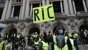 Qu'est-ce que le référendum d'initiative citoyenne, revendication grandissante des Gilets jaunes ?