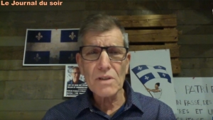 Entretien avec Gilles Verrier : un bond qualitatif dans l´offre politique s´impose !