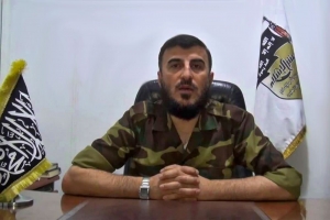 30.12.2015 - Pour Ryad, l’élimination d’un important chef rebelle nuit à la paix en Syrie