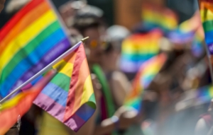 11.08.2017 - Communauté LGBT de Montréal : un devoir de mémoire !