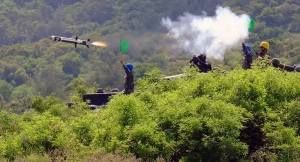 23.12.2017 - Washington donne son feu vert pour livrer des missiles Javelin à l'Ukraine
