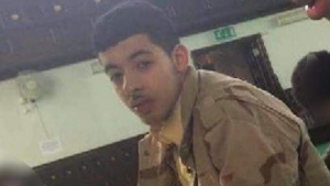31.07.2018 - L'auteur de l'attentat à Manchester évacué de Libye par la marine britannique