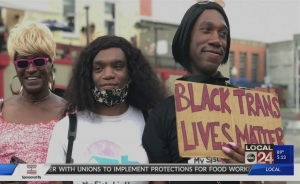 Quand Black Lives Matter soutient l´avortement, les lobbys LGBT et l´agenda anti-familial