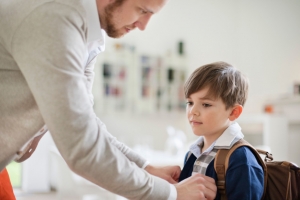 20.08.2016 - École hors contrat : témoignage de l’intérieur