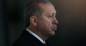 27.11.2015 - Avion russe: Erdogan sous le feu des critiques