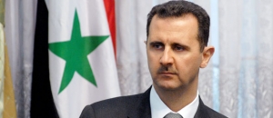 31.05.2018 - Assad à l'armée US: quittez la Syrie!