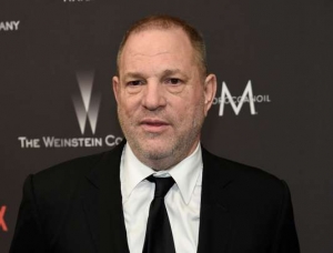 08.11.2017 - Harvey Weinstein avait embauché des ex-membres du Mossad pour éviter d’être pris