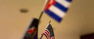 08.04.2015 - Cuba juge «insuffisant» l'assouplissement de l'embargo américain