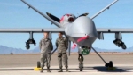 17.03.2016 - Le Pentagone déploie les drones sur le territoire des États-Unis
