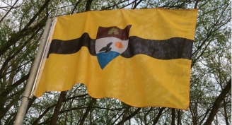 26.04.2015 - Liberland: le "pays le plus libre du monde" à la recherche de citoyens