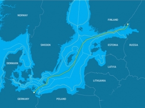 29.10.2016 - Nord Stream II sur les rails ? 