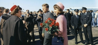 16.10.2015 - La CIA a bien caché des choses après la mort de Kennedy (et c'est elle qui le dit)