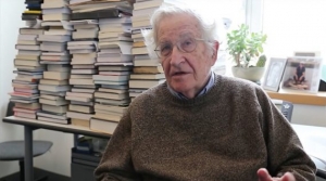 05.12.2016 - Noam Chomsky annonce l’éclatement de l’UE en raison de l’échec de ses politiques « néo-libérales »
