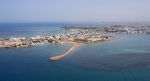 26.02.2016 - La Chine a entamé la construction d'une base navale à Djibouti