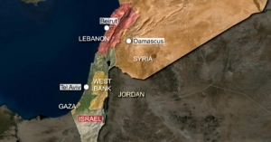 18.06.2015 - Israël s’apprête à voler davantage de terres à la Syrie