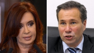 16.12.2015 - Le procureur argentin demande la réouverture de la plainte de Nisman contre Kirchner