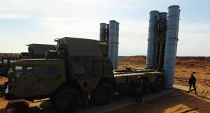 18.04.2015 - S-300 russes pour l’Iran : une piqure de rappel du poids de la Russie