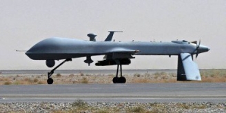 10.09.2015 - Washington lance un nouveau programme d’assassinats par drone en Syrie ... et donne RDV aux survivants à Paris, Berlin, Budapest, etc, etc