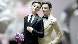 Le mariage gai serait-il homophobe ?