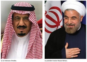 22.07.2015 - Quatre clés pour comprendre l’accord sur le nucléaire iranien