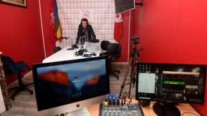 20.12.2017 - Tunisie : une web radio Une radio pour la communauté LGBT a vu le jour