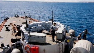 22.06.2015 -  L'UE lancera lundi une opération en Méditerranée contre les passeurs