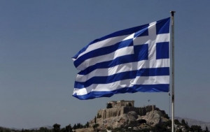 24.05.2017 - La Grèce continue de couler, la France suit