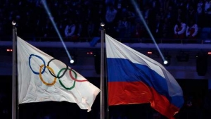 06.12.2017 - Les athlètes russes pourront participer aux JO 2018 sous drapeau neutre