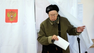 Russie : Les candidats aux élections devraient prouver leur santé mentale
