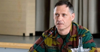 29.05.2015 -  Le chef du service de renseignement belge avoue qu’il a menti sur des attentats pour faire approuver Prism