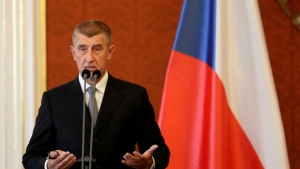 23.06.2018 - Crise migratoire : le Premier ministre tchèque se dit prêt à «déployer l'armée» aux frontières