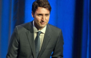 03.03.2017 - Justin Trudeau, invité vedette chez les grandes pétrolières